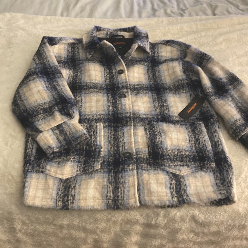 New light weight stylish jacket